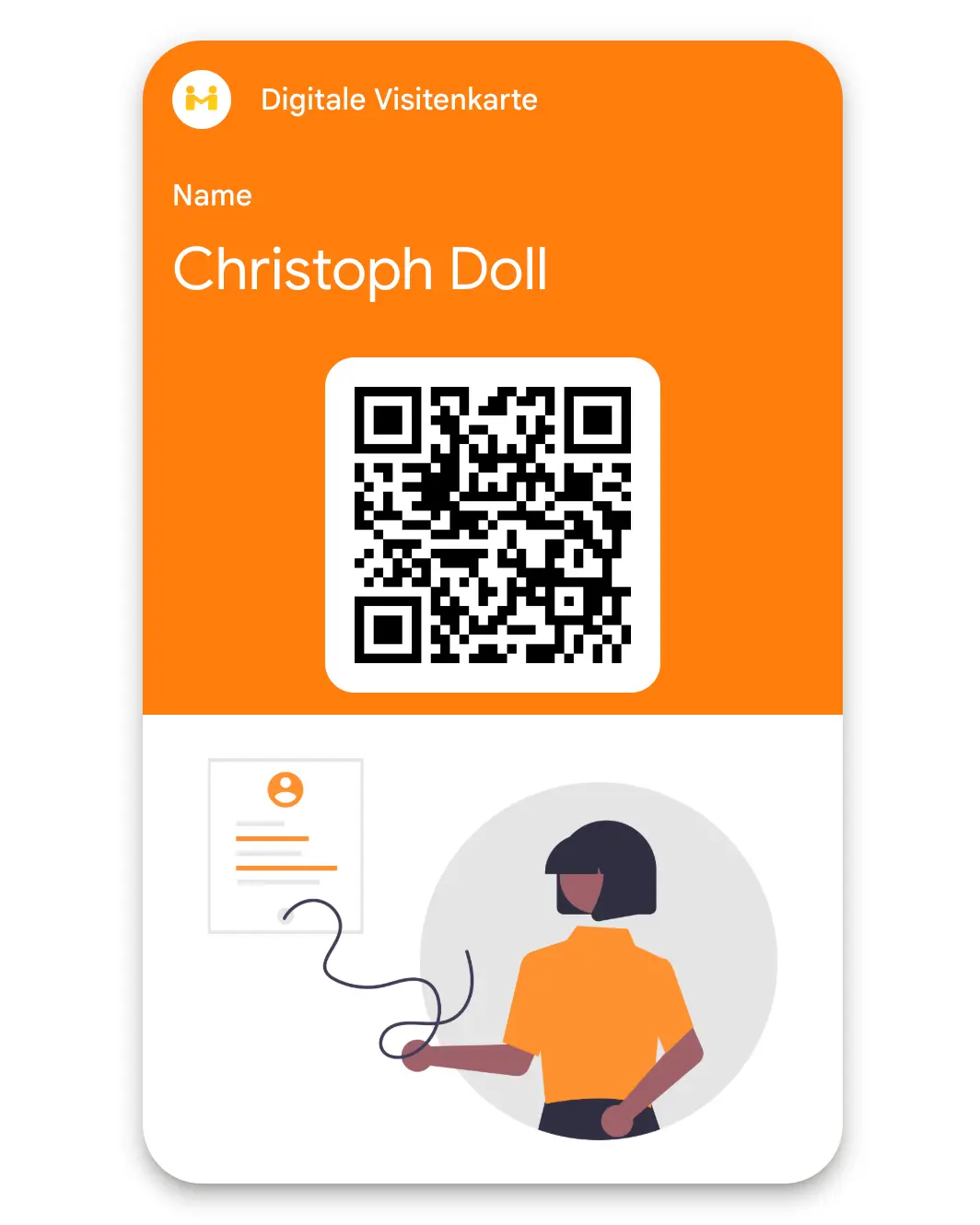 Google Wallet Pass